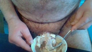 Schokoladenpudding