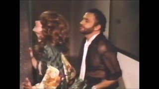 Indecent Exposure (1981) Eröffnung mit Veronica Hart