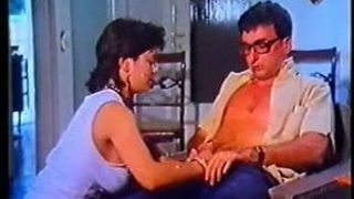 Griechischer Retro-Porno - der Professor (o Kathigitis)