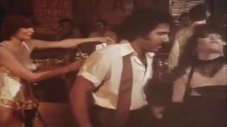 Sexdance Fever (1984) mit Ron Jeremy