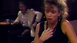 Angefordert: Le Hot Club (1987, US, Tracey Adams, vollständiges Video)