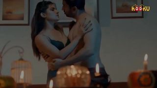 Desi Babhi hat harten Sex mit ihrem Freund