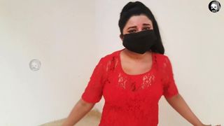Koi akh Menü maare sexy saba heißes Tanz latast Video.
