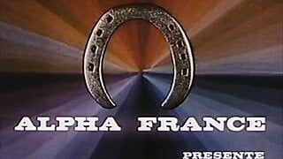 Alpha-Frankreich-Film x komplett