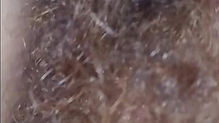 Bbw-feuchte muschi verschlingen