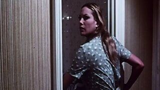 La villa (1975, 35 mm, volledige film, vintage Frans)