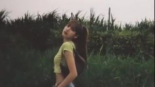 Корейская знаменитость Lisa