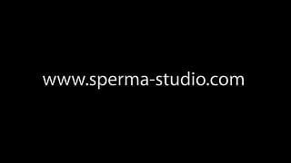 Sperma spermaladung und tolle creampie-zusammenstellung 8 - 40425