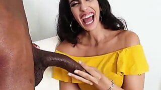 Big Black Cock Lover