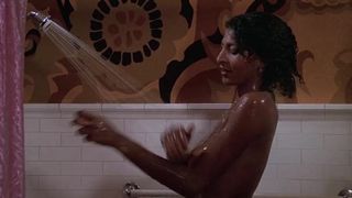 Pam Grier. Rosalind Miles - "Friday Foster"