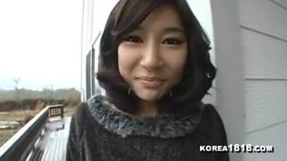 Kim in suh, die geile koreanische Schlampe