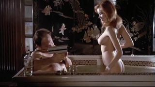 Monique Gabrielle und Maria Karst nackt (1983)