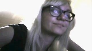 chatroulette - girl 26