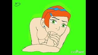 Ben 10 sexvideo