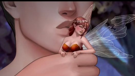 Was für eine Legende 10 – Pretty Fairy Loves Kisses