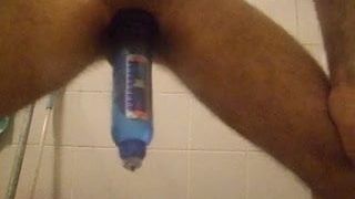 Hydro-Pumpe Wasser Penispumpe