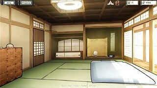 Naruto - Kunoichi Trainer (Dinaki) Teil 25 Konohas probleme von LoveSkySan69