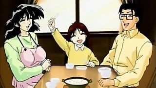 Hiiro no Koku - Episode 4