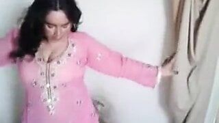 Pakistaanse pathaanse sexy mujra