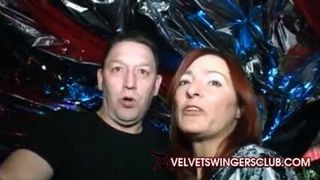 Velvet Swinger - private Cluborgie