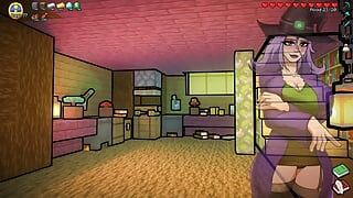 Minecraft geiles handwerk - teil 36 blaze mädchen sexy geiles schätzchen !! Von LoveSkySan69