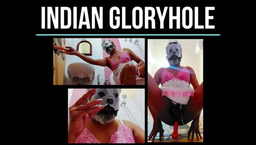 Indischer porno desi gloryhole - stiefbruder fickt sissy fox Ranjini