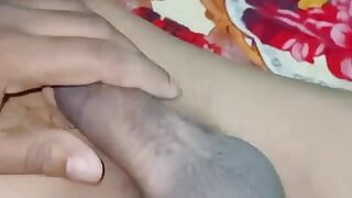 Boy to boy dick fight with hot step brother