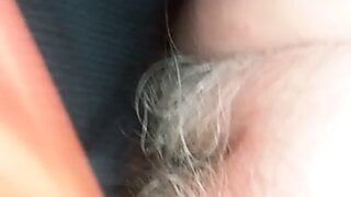 Mature pussy fucking