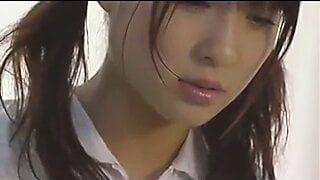Japanese Lesbians - Doctor & Nurse