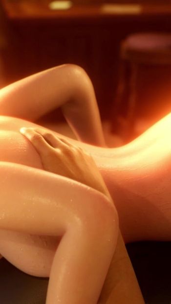 Tifa sex final fantasy 7 rebirth cutscene 3D