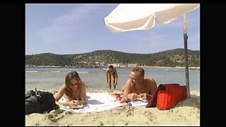 Perversion in Ibiza - (kompletter Film) - (Original in Full HD)