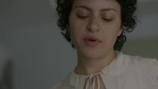 Alia Shawkat - transparent s04e02 (2017)