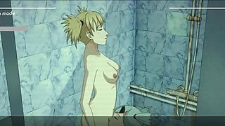 Kunoichi Trainer - Naruto Trainer (Dinaki) Parte 125 prisão lésbica Tamara e Hannah por loveskysan69