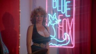 ((((Kinotrailer)))) - Essen Sie beim Blue Fox (1983) - mkx