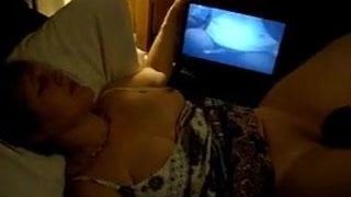 Reife, Porno gucken und aussteigen