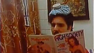 Faszination 1980, Ron Jeremy, Veronica Hart, Samantha Fox