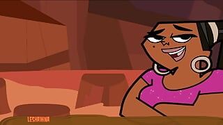 Total drama harem (aruzensfw) - teil 31 - möpse und muschi von LoveSkySan69