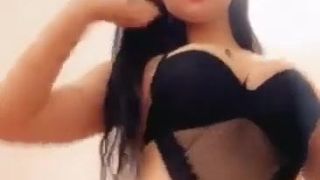 Arabischer Sex-Tanz