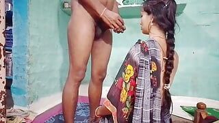 Heißer und sexy indischer porno