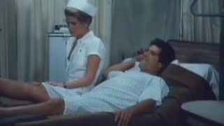 Klassische Porno-Krankenschwestern!