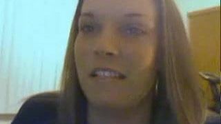 Meganqt Webcam - seltenes Video