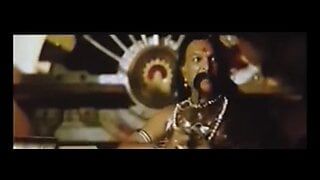 Bahubali 2フルムービーヒンディー語吹き替え