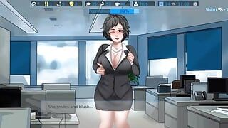Love sex second base (Andrealphus) - teil 9 gameplay von LoveSkySan69