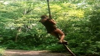 Tarzan x (full upplaga hd)