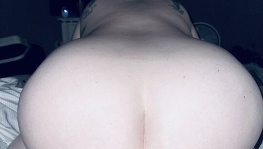 Pawg fickt in umgekehrt