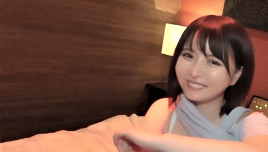 [Молодая красавица Японии] Видео беременности сестры друга.즉Немедленно удалить