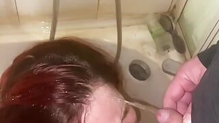 piss whore compilation