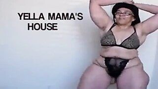 La casa de Yella Mama vol 1
