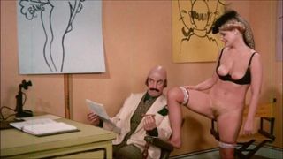 Sex Ed Week - 1. Verführung (1972)