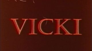(((((Trailer)))) - Vicki! (1970) - mkx